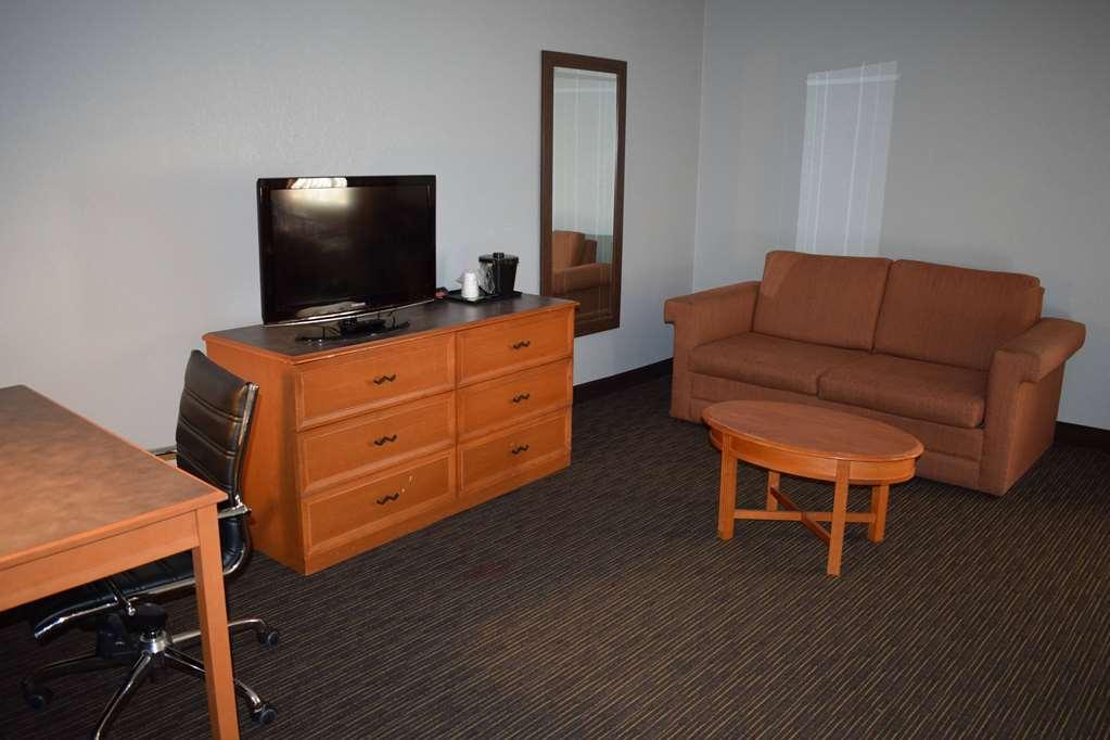 Americinn By Wyndham Glendale Milwaukee Whitefish Bay Facilities photo