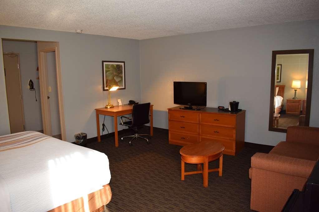 Americinn By Wyndham Glendale Milwaukee Whitefish Bay Facilities photo