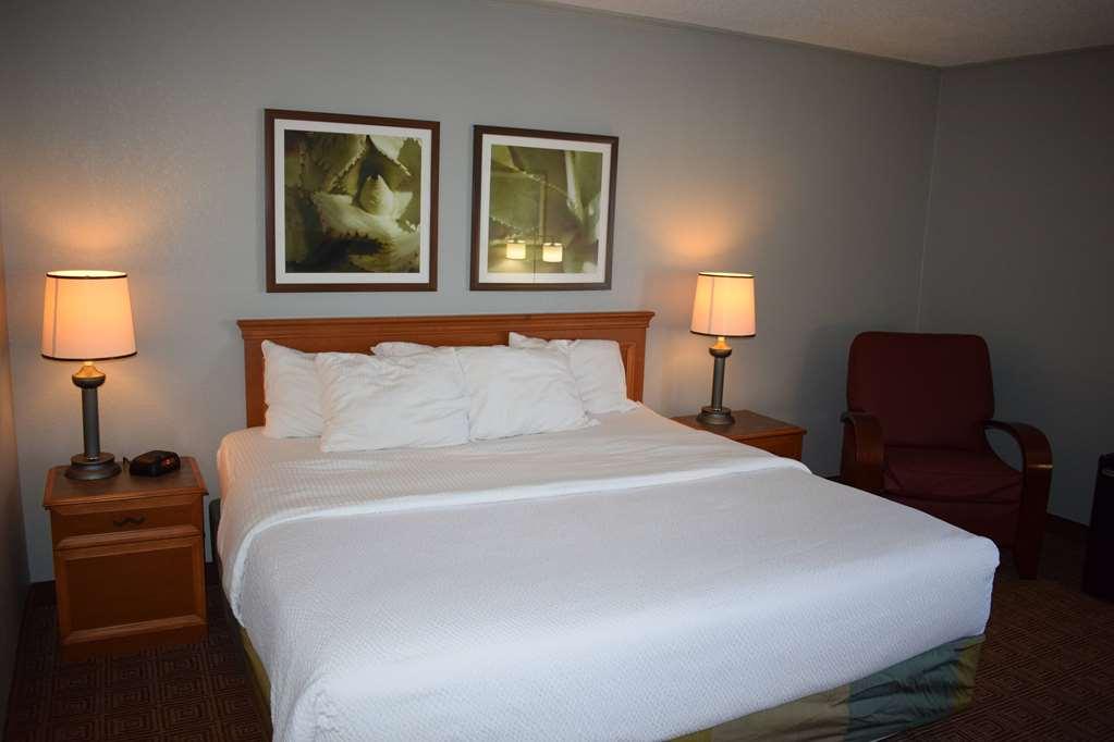 Americinn By Wyndham Glendale Milwaukee Whitefish Bay Facilities photo