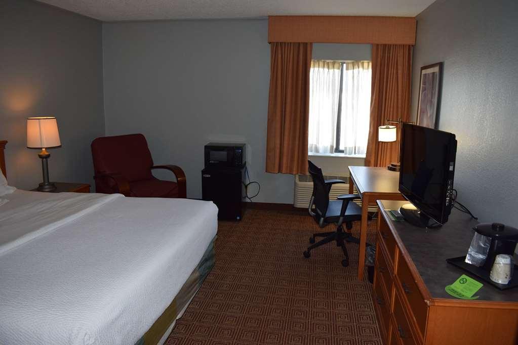 Americinn By Wyndham Glendale Milwaukee Whitefish Bay Facilities photo